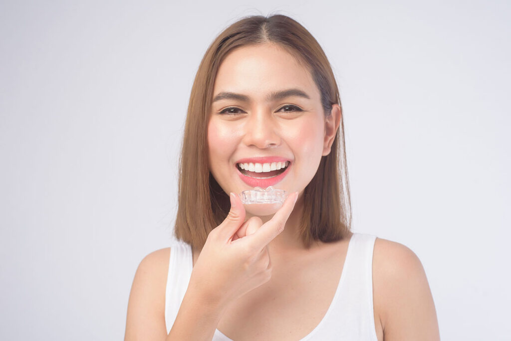 Clear Aligners In Lansdale: A Comfortable, Low-Profile Way To Straighten Teeth