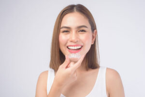 Clear Aligners In Lansdale: A Comfortable, Low-Profile Way To Straighten Teeth