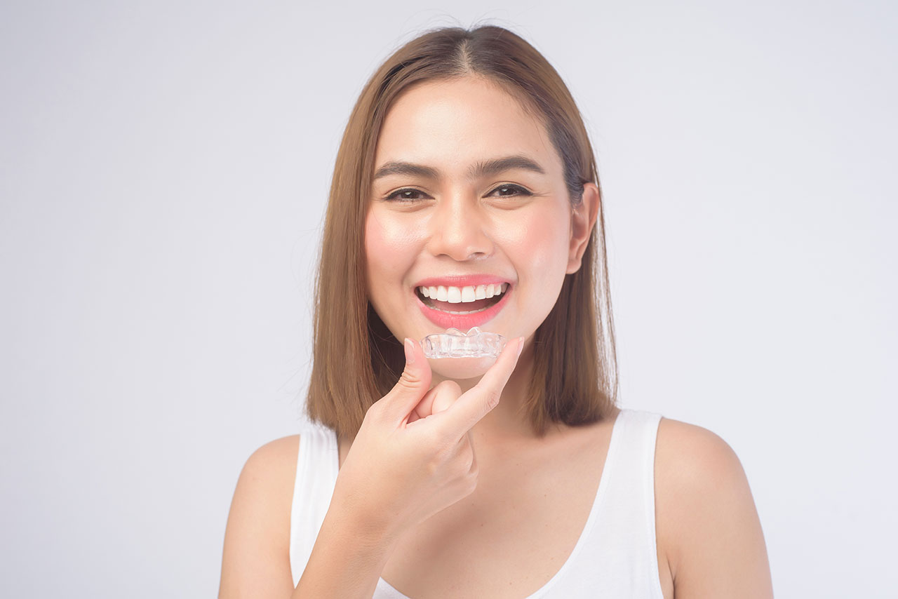 Clear Aligners In Lansdale: A Comfortable, Low-Profile Way To Straighten Teeth