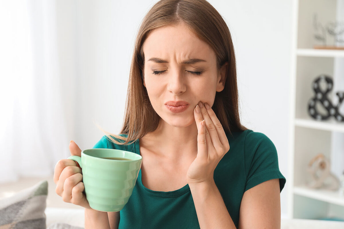 Root Canal Therapy In Lansdale: Relief From Tooth Pain, And A Smart Way To Save Your Natural Tooth