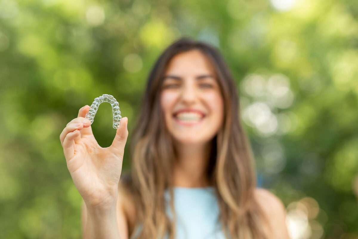 Invisalign Clear Aligners In Lansdale: Modern Orthodontics for a Comfortable, Effective Smile
