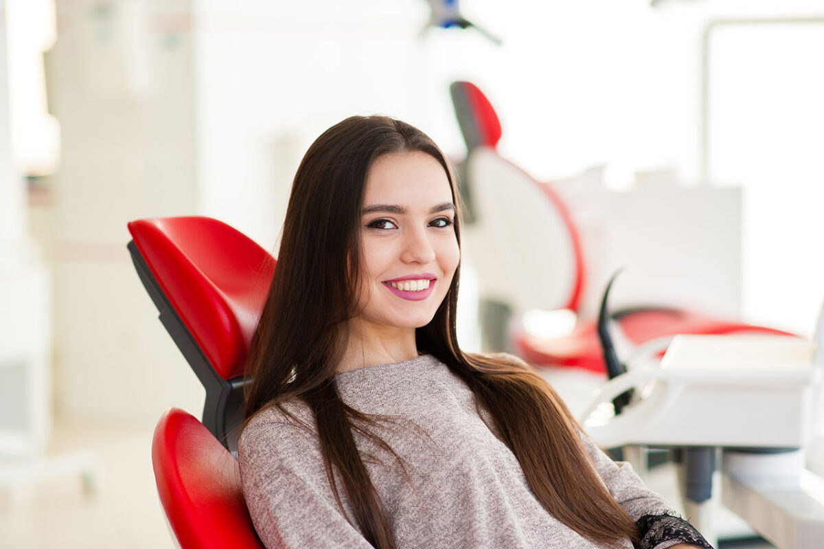 Gum Contouring in Lansdale: Achieve a Balanced, Beautiful Smile