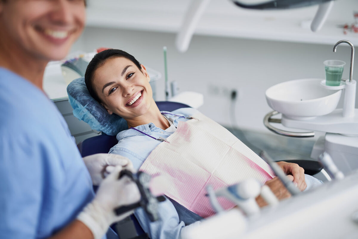 Laser Dentistry in Lansdale: Comfortable, Precise, and Efficient Dental Care